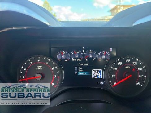 Used 2024 Chevrolet Camaro LT w/ RS Package RWD image 43