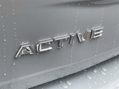 New 2025 Ford Expedition Max Active image 22