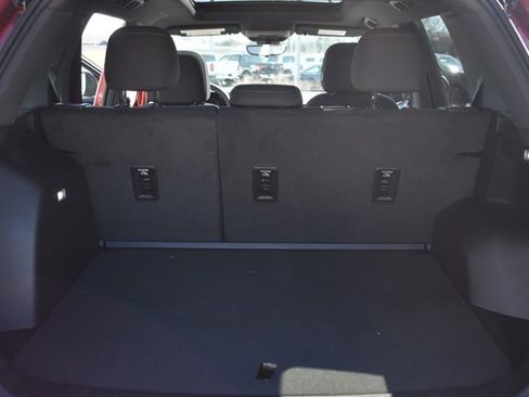 New 2026 Chevrolet Equinox LT image 16