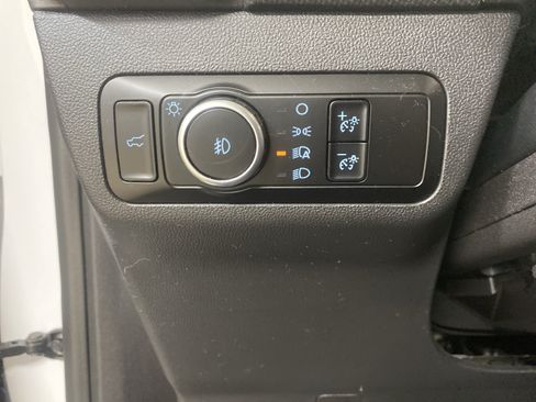 Used 2025 Ford Bronco Sport Big Bend w/ Convenience Package AWD/4WD image 19