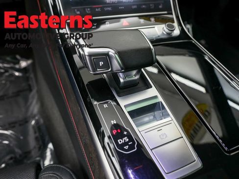 Used 2022 Audi A8 L 3.0T w/ Executive Package image 13