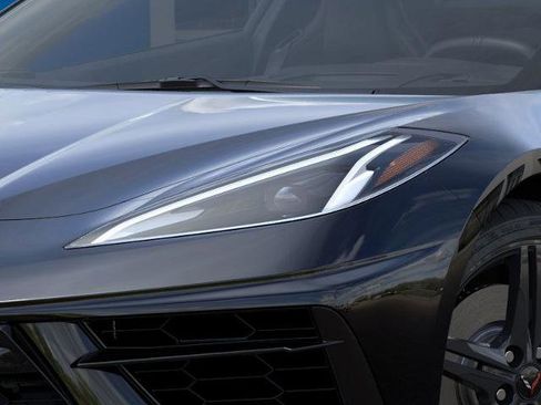 New 2026 Chevrolet Corvette Stingray Preferred Conv w/ 2LT image 10