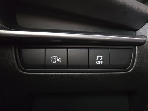 Used 2025 MAZDA MAZDA3 s Sport FWD image 25