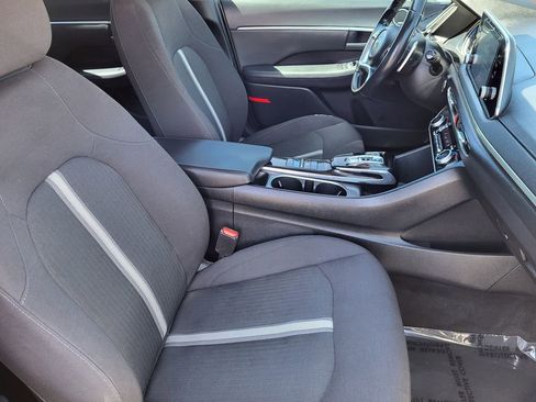 Used 2021 Hyundai Sonata SEL FWD image 5