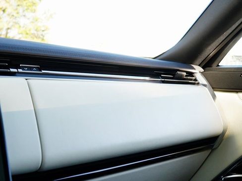 Used 2023 Land Rover Range Rover SE image 23