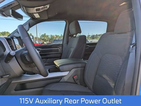 New 2026 RAM 1500 Big Horn image 15