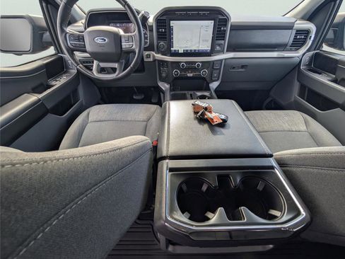 Used 2021 Ford F150 XLT w/ Equipment Group 302A High image 24