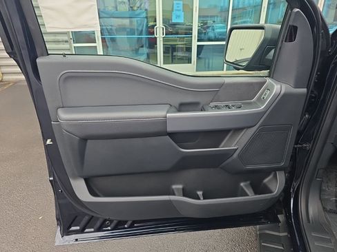 New 2026 Ford F150 XLT w/ Equipment Group 302A MID image 17