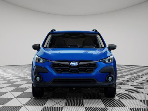 New 2026 Subaru Crosstrek 2.0i Premium image 7