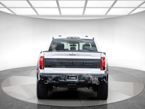 Used 2024 Ford F150 Raptor w/ Equipment Group 803A Raptor R image 3