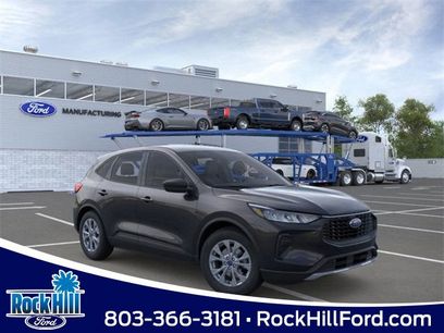 New 2026 Ford Escape Active