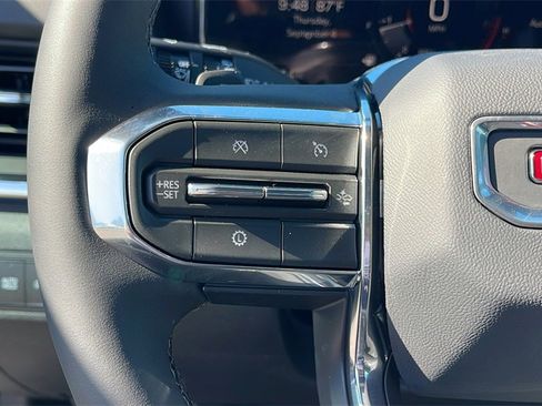 New 2026 GMC Terrain Elevation image 22