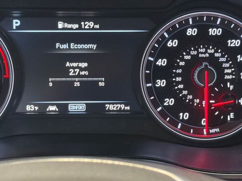 Used 2021 Genesis G70 2.0T RWD image 27