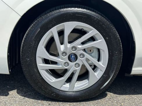 Certified 2024 Subaru Impreza 2.0i AWD/4WD image 8