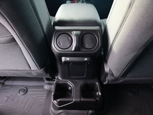 New 2026 Jeep Wrangler Willys image 28