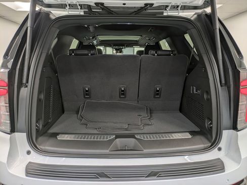 Used 2026 Chevrolet Tahoe RST w/ Comfort Package AWD/4WD image 24