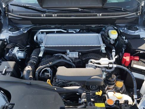 New 2026 Subaru Outback Wilderness AWD/4WD image 12