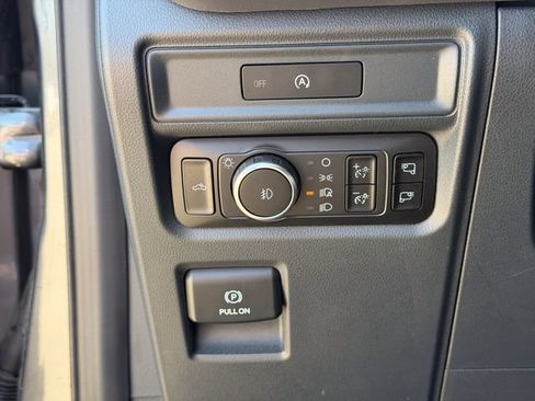 Used 2025 Ford F150 XLT w/ Equipment Group 302A MID AWD/4WD image 8