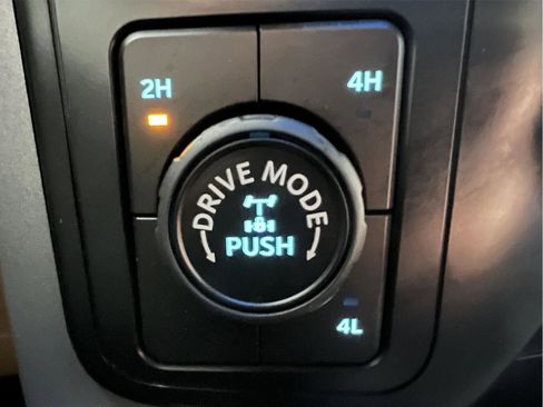 Used 2023 Ford F150 XLT w/ Equipment Group 302A High image 23