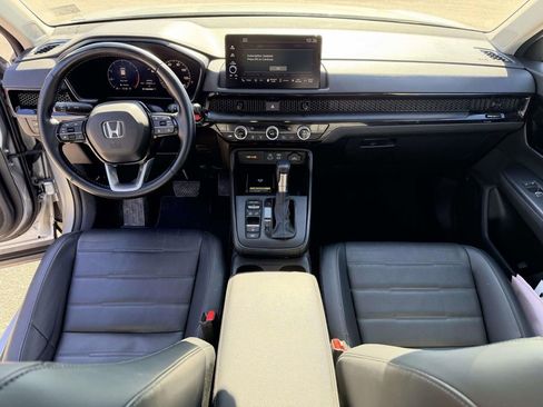 Used 2025 Honda CR-V EX-L image 2