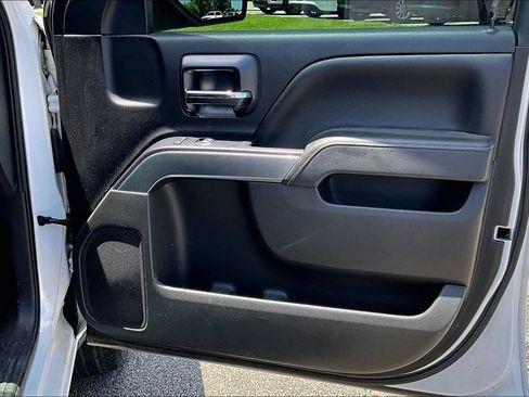 Used 2014 Chevrolet Silverado 1500 LT w/ All Star Edition RWD image 24