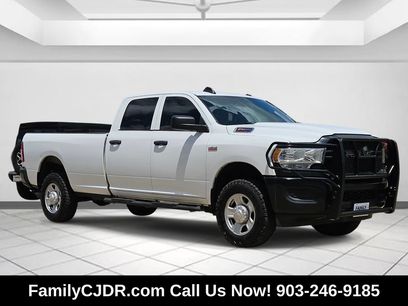 Used 2022 RAM 2500 Tradesman