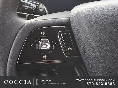 Certified 2024 Lincoln Corsair AWD image 20