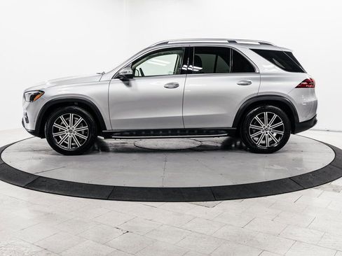 Certified 2026 Mercedes-Benz GLE 350 4MATIC image 4
