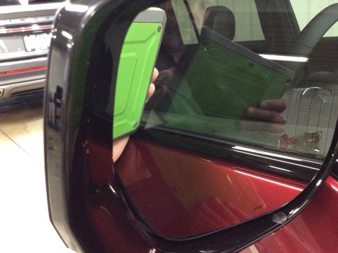 Used 2024 Jeep Grand Cherokee Altitude image 12