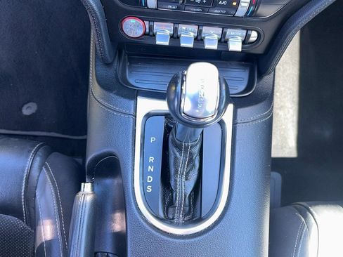 Used 2021 Ford Mustang Mach 1 w/ Equipment Group 700A RWD image 19