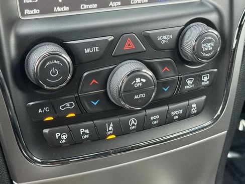 Used 2018 Jeep Grand Cherokee High Altitude AWD/4WD image 31