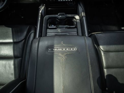 Used 2022 RAM 1500 Limited AWD/4WD image 31