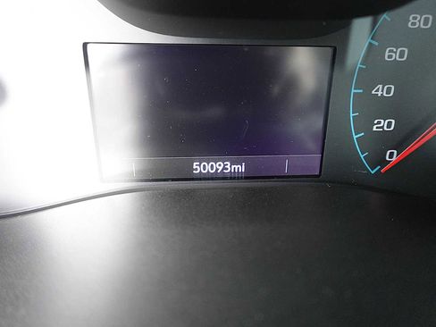 Used 2022 GMC Canyon AT4 w/ Trailering Package image 17