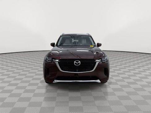 Certified 2026 MAZDA CX-90 3.3 Turbo S w/ Premium Plus image 3