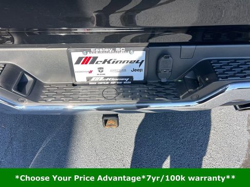 Certified 2025 RAM 1500 Limited image 12