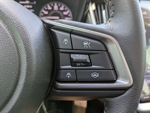 Certified 2025 Subaru Outback Premium image 22