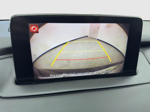 Used 2019 MAZDA CX-9 Touring w/ Touring Premium Package image 27