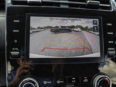 Used 2023 Hyundai Tucson SEL FWD image 19