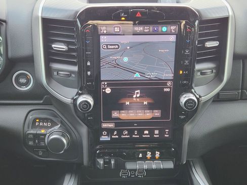 New 2026 RAM 1500 Lone Star AWD/4WD image 12