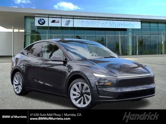 Used 2026 Tesla Model Y AWD video 1