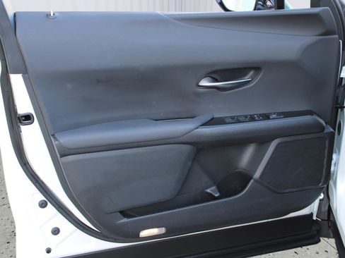 Used 2021 Lexus UX 250h w/ Accessory Package (Z2) AWD/4WD image 42