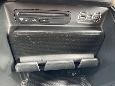 Used 2019 RAM 2500 Laramie AWD/4WD image 28