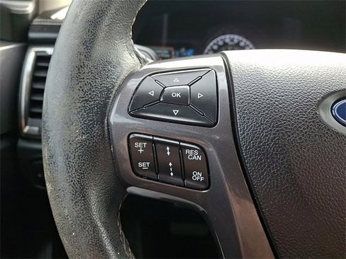 Used 2021 Ford Ranger Lariat w/ Equipment Group 501A High image 22