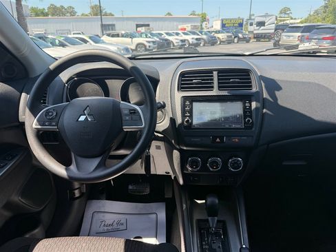 Used 2019 Mitsubishi Outlander Sport AWD image 11