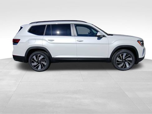 New 2026 Volkswagen Atlas SE AWD/4WD image 6