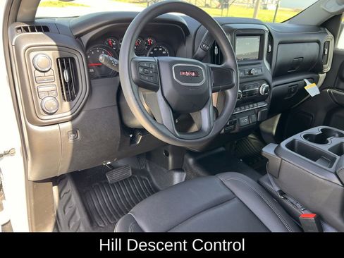 Used 2025 GMC Sierra 2500 Pro image 13