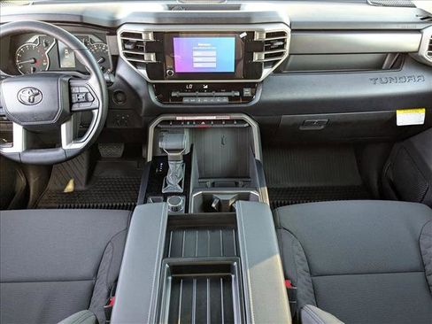 New 2026 Toyota Tundra SR5 image 14