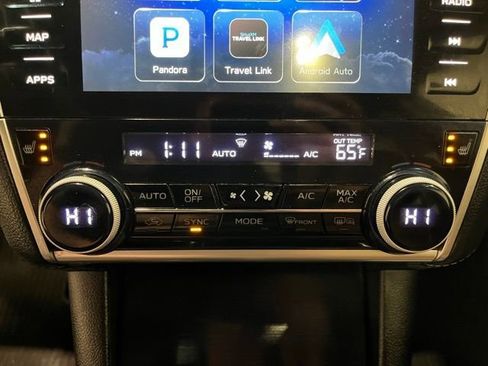 Used 2018 Subaru Outback 3.6R Touring AWD/4WD image 36
