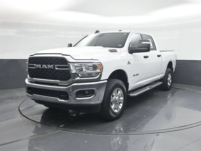 Used 2024 RAM 2500 Big Horn