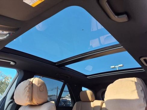 New 2026 Mercedes-Benz GLE 580 GLE 580 image 14